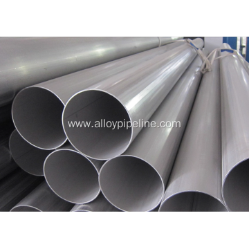 DN300 ASTM A358 TP304 1.4301 Stainless Steel Pipe